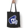 Tote Bag With Pocket Thumbnail
