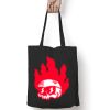 Tote Bag With Pocket Thumbnail