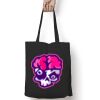 Tote Bag With Pocket Thumbnail