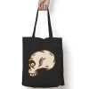 Tote Bag With Pocket Thumbnail