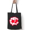 Tote Bag With Pocket Thumbnail