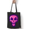 Tote Bag With Pocket Thumbnail