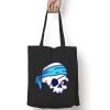 Tote Bag With Pocket Thumbnail