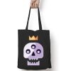 Tote Bag With Pocket Thumbnail
