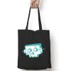 Tote Bag With Pocket Thumbnail