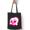 Tote Bag With Pocket Thumbnail