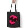 Tote Bag With Pocket Thumbnail