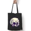 Tote Bag With Pocket Thumbnail