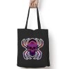 Tote Bag With Pocket Thumbnail