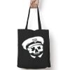 Tote Bag With Pocket Thumbnail