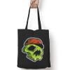 Tote Bag With Pocket Thumbnail