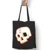 Tote Bag With Pocket Thumbnail