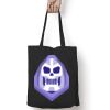 Tote Bag With Pocket Thumbnail