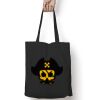 Tote Bag With Pocket Thumbnail