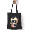 Tote Bag With Pocket Thumbnail
