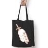 Tote Bag With Pocket Thumbnail