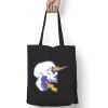 Tote Bag With Pocket Thumbnail