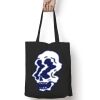 Tote Bag With Pocket Thumbnail