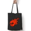 Tote Bag With Pocket Thumbnail