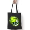 Tote Bag With Pocket Thumbnail