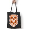 Tote Bag With Pocket Thumbnail