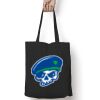 Tote Bag With Pocket Thumbnail