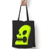 Tote Bag With Pocket Thumbnail
