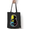 Tote Bag With Pocket Thumbnail