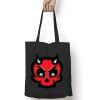 Tote Bag With Pocket Thumbnail