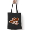 Tote Bag With Pocket Thumbnail