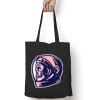 Tote Bag With Pocket Thumbnail