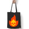 Tote Bag With Pocket Thumbnail
