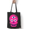 Tote Bag With Pocket Thumbnail