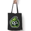 Tote Bag With Pocket Thumbnail