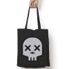 Tote Bag With Pocket Thumbnail