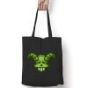 Tote Bag With Pocket Thumbnail