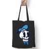 Tote Bag With Pocket Thumbnail
