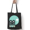 Tote Bag With Pocket Thumbnail