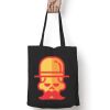 Tote Bag With Pocket Thumbnail