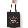 Tote Bag With Pocket Thumbnail