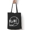 Tote Bag With Pocket Thumbnail