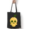 Tote Bag With Pocket Thumbnail