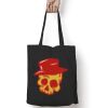 Tote Bag With Pocket Thumbnail