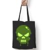 Tote Bag With Pocket Thumbnail