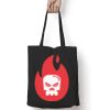 Tote Bag With Pocket Thumbnail