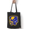 Tote Bag With Pocket Thumbnail