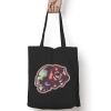 Tote Bag With Pocket Thumbnail