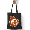Tote Bag With Pocket Thumbnail