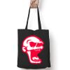 Tote Bag With Pocket Thumbnail