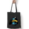 Tote Bag With Pocket Thumbnail